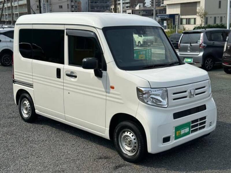N-VAN