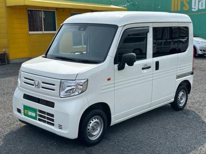 N-VAN
