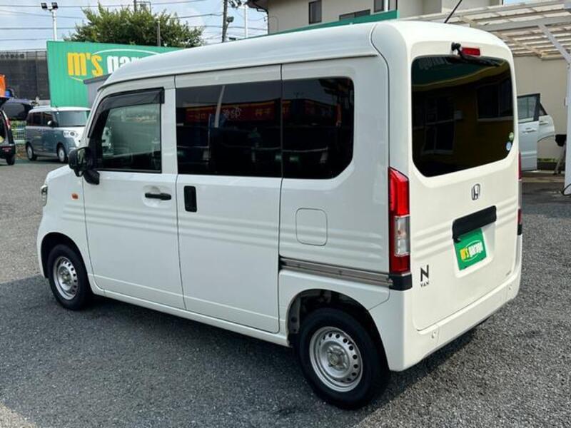 N-VAN