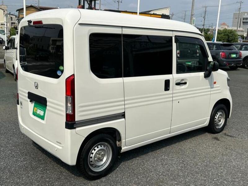 N-VAN