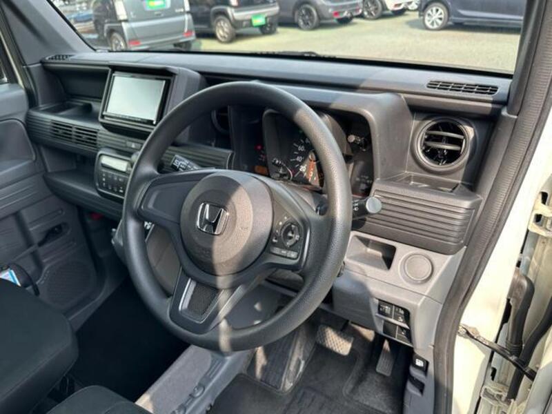 N-VAN