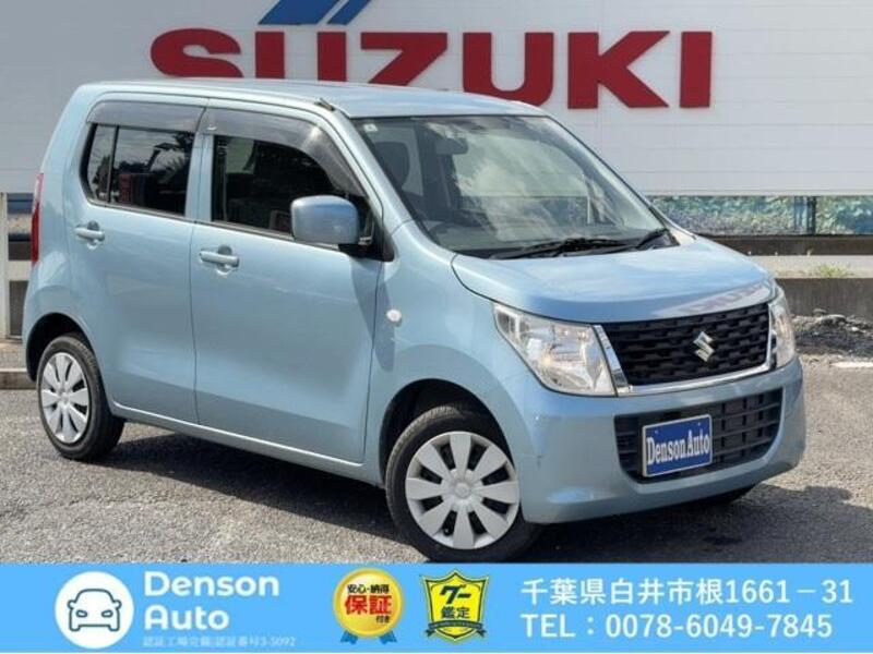 WAGON R-0