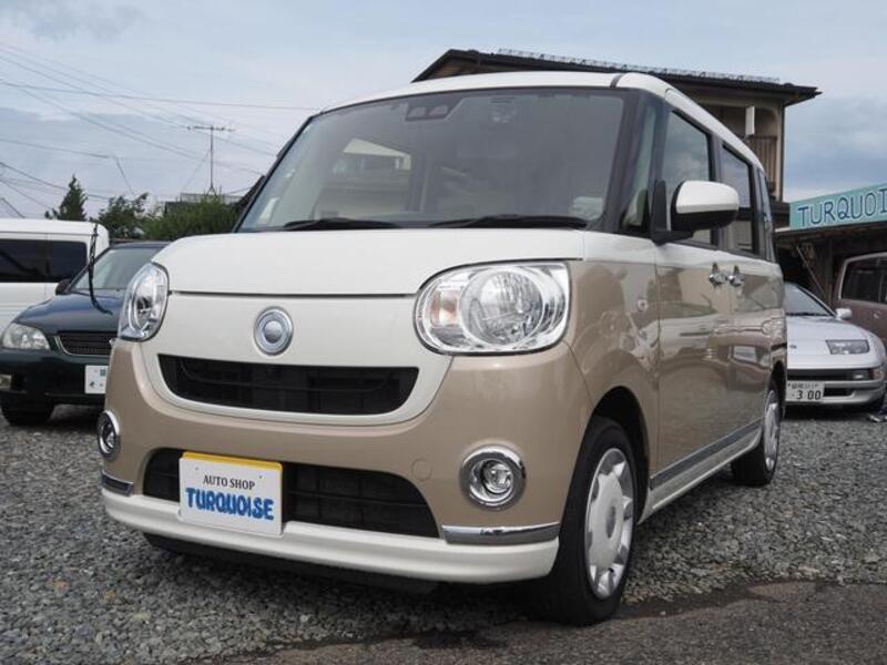 MOVE CANBUS