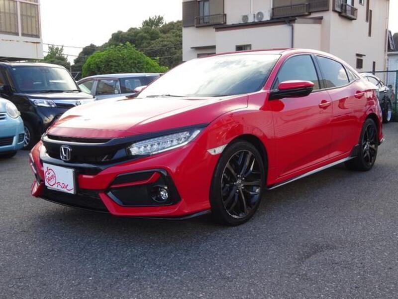 CIVIC