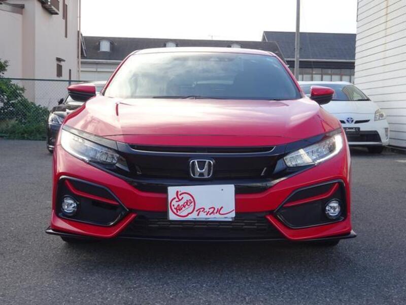 CIVIC