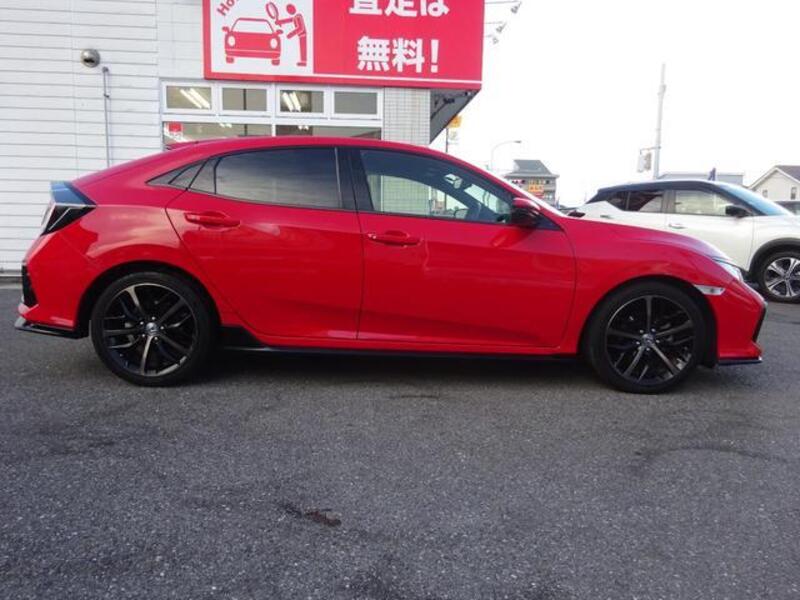 CIVIC