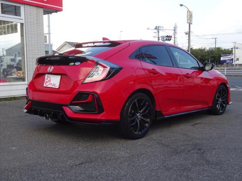 CIVIC