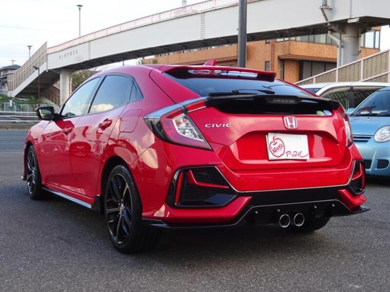 CIVIC