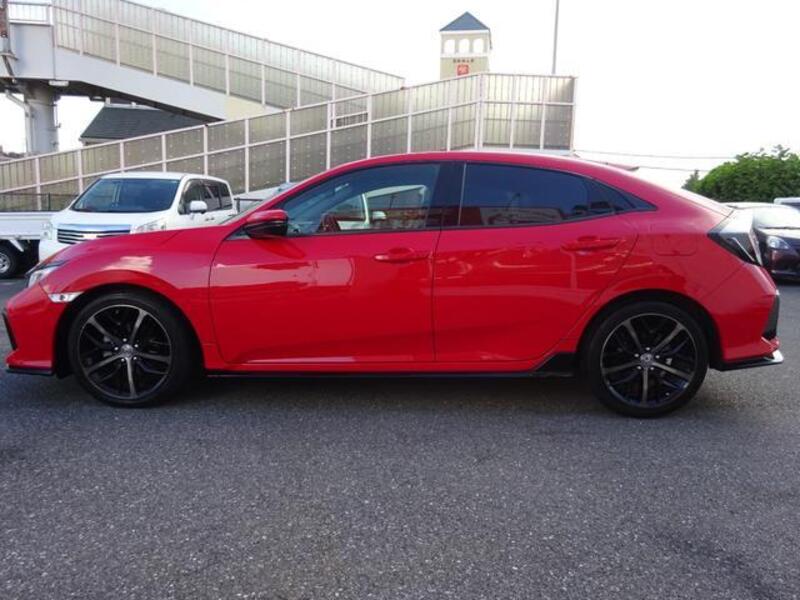 CIVIC