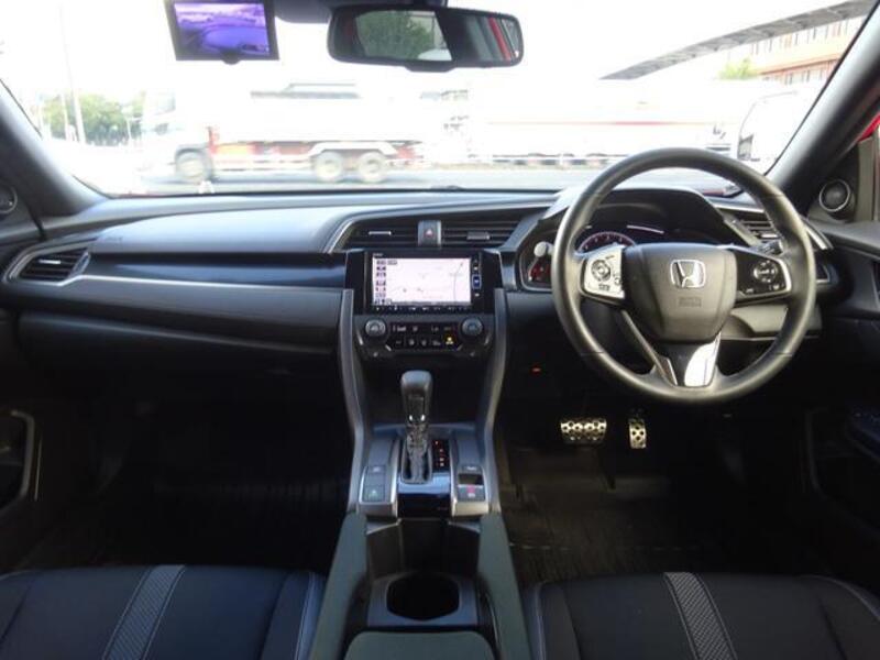 CIVIC