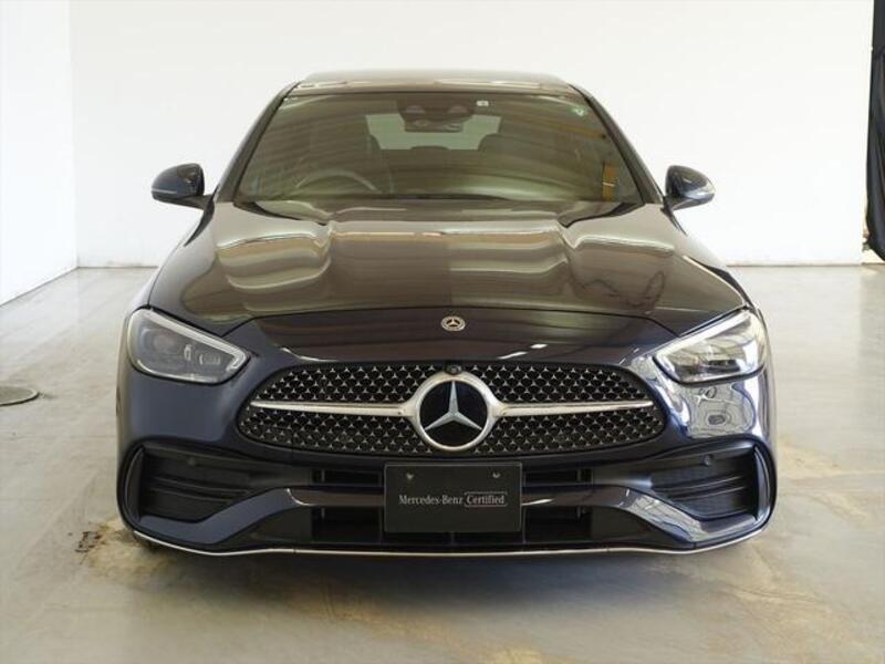 C-CLASS