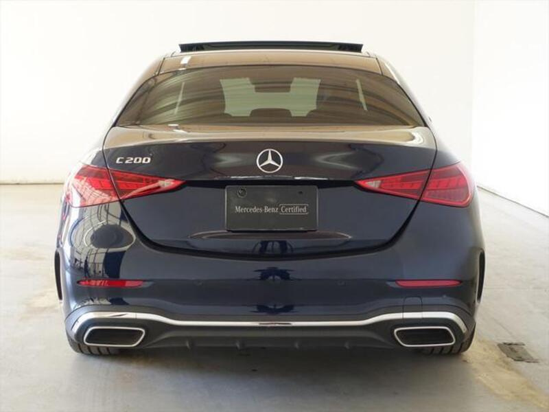 C-CLASS