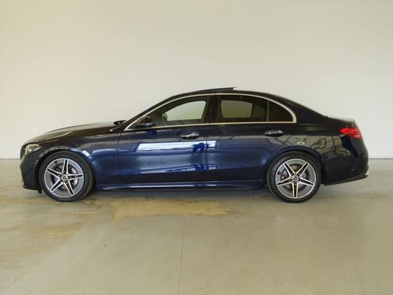 C-CLASS