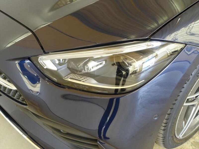 C-CLASS
