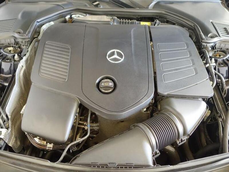 C-CLASS