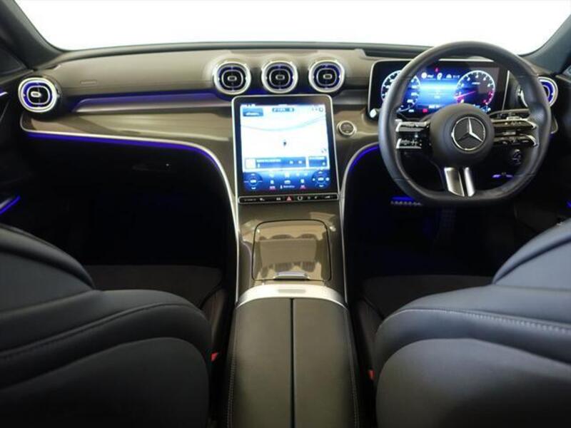 C-CLASS