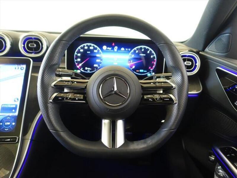 C-CLASS