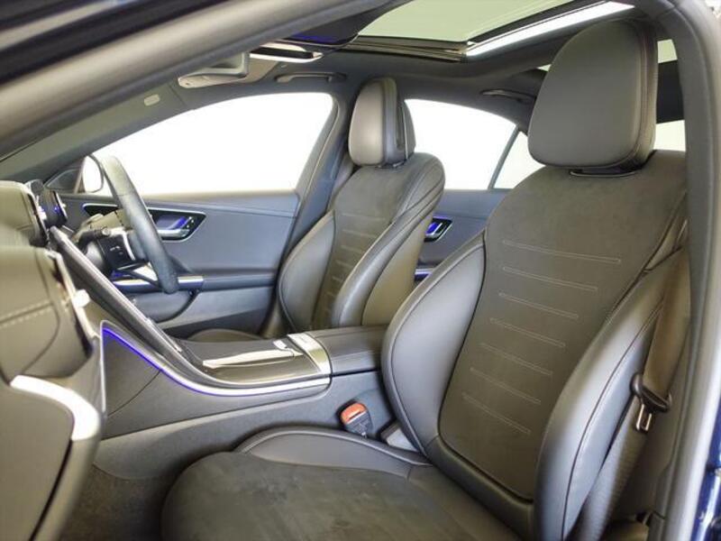 C-CLASS