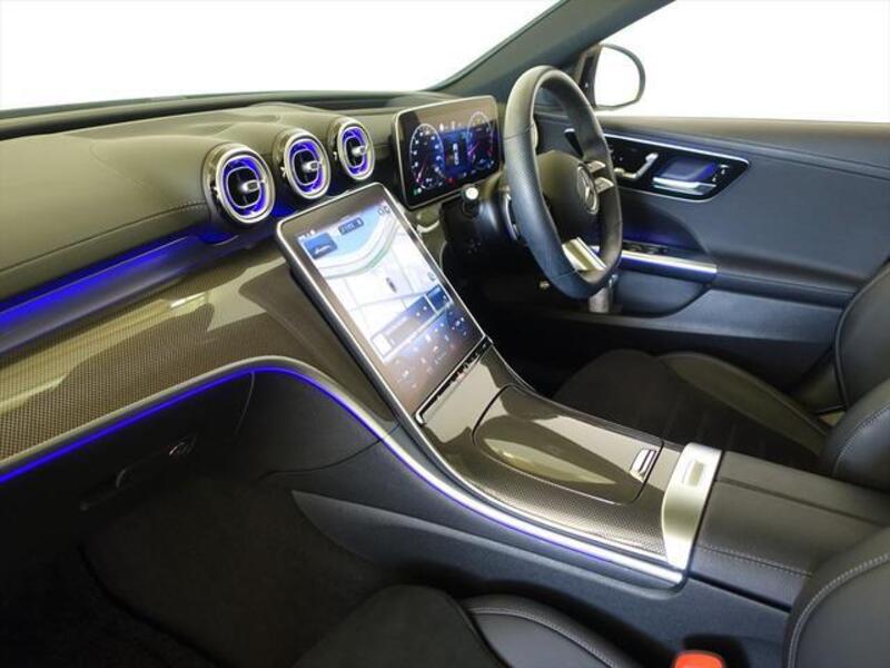 C-CLASS