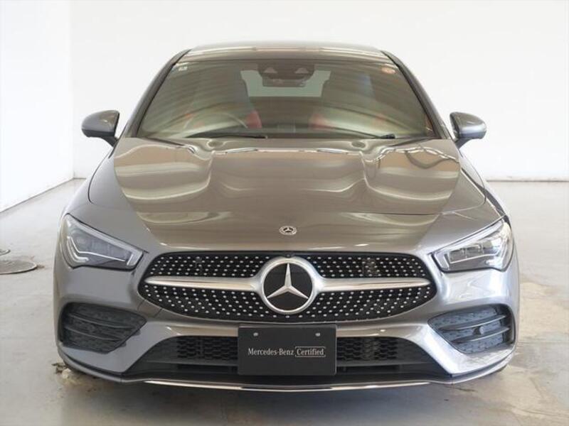 CLA-CLASS