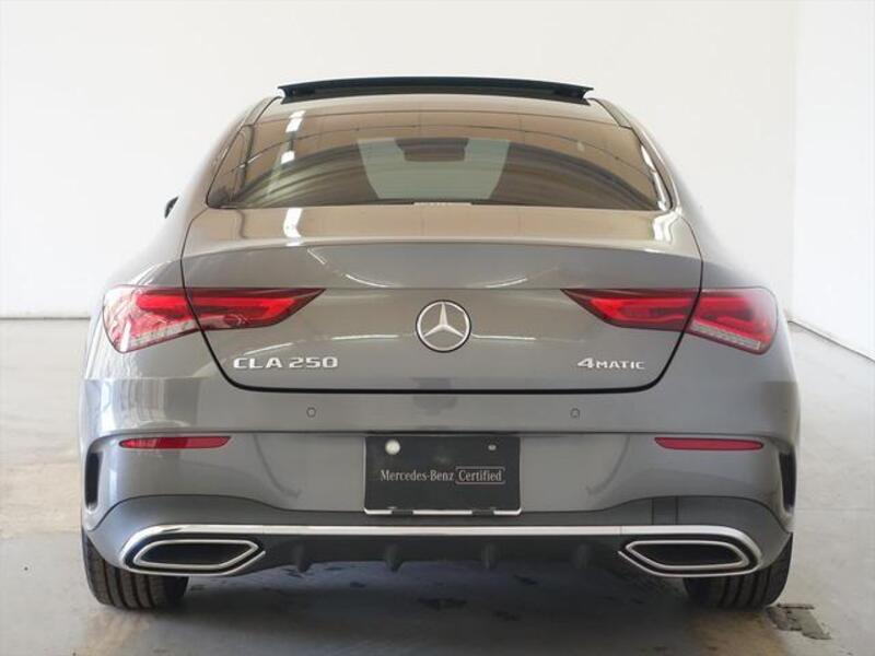CLA-CLASS