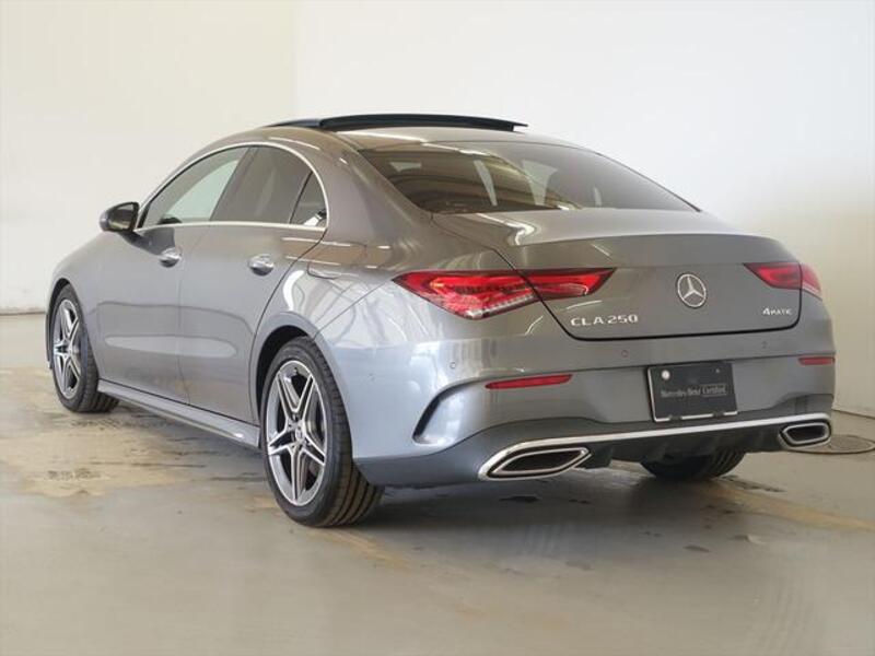 CLA-CLASS