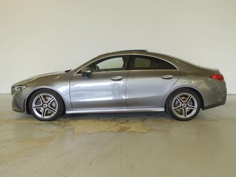 CLA-CLASS