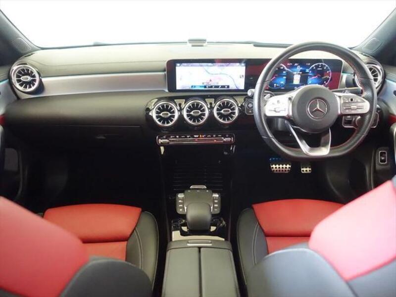 CLA-CLASS