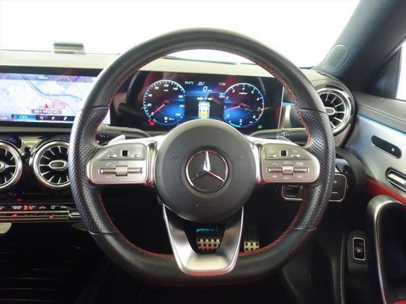 CLA-CLASS