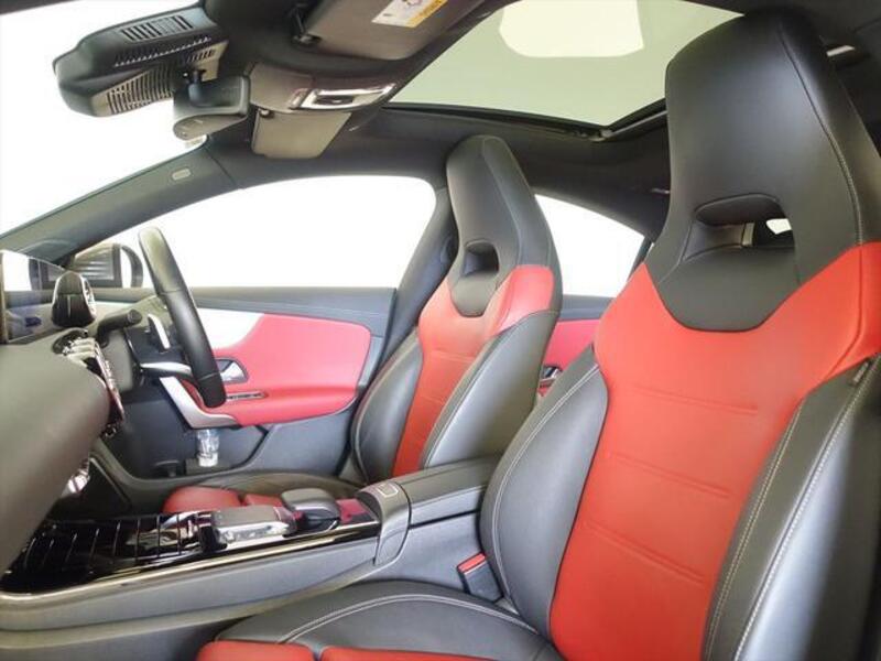 CLA-CLASS