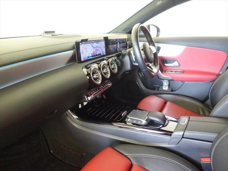 CLA-CLASS