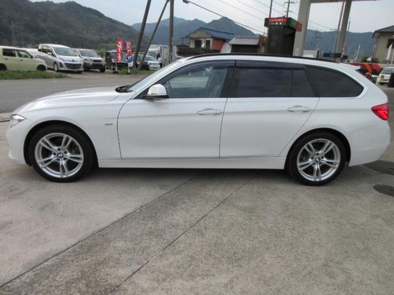 3 SERIES