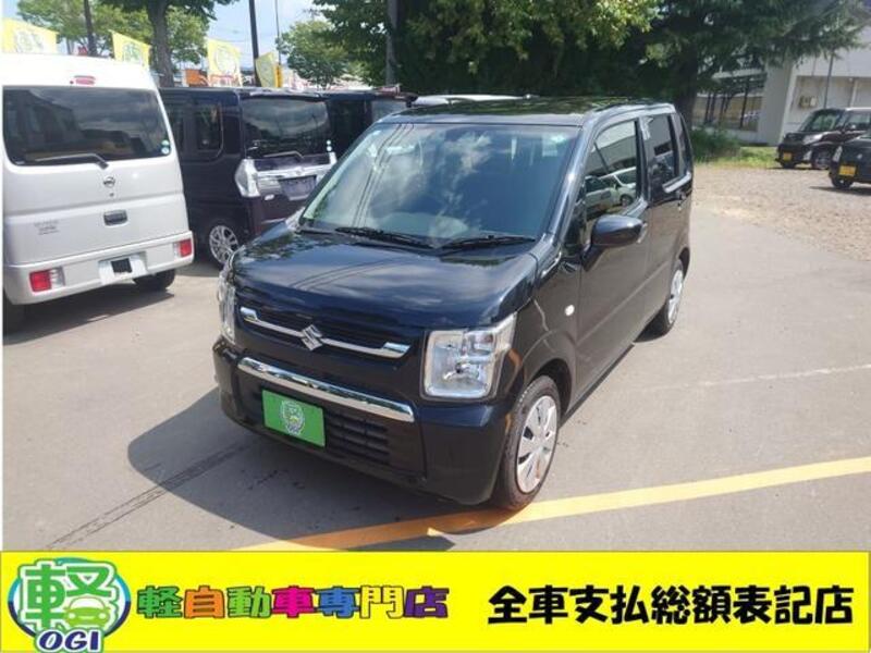 WAGON R-0