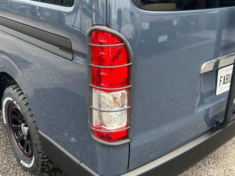 HIACE WAGON