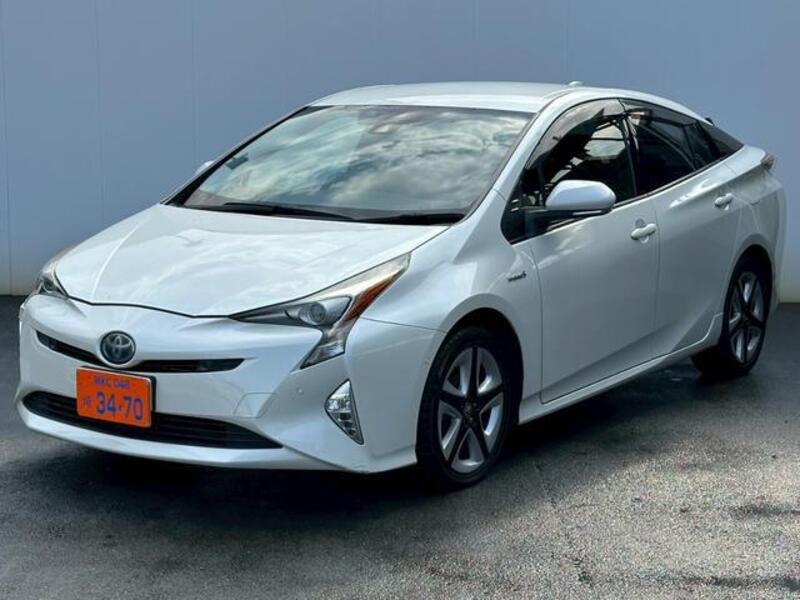 PRIUS