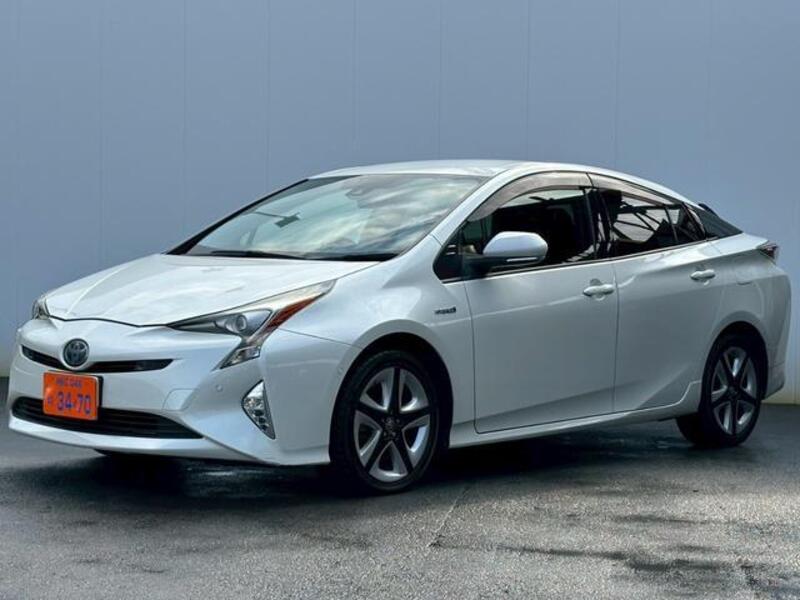 PRIUS