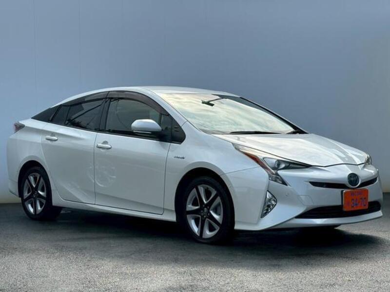 PRIUS