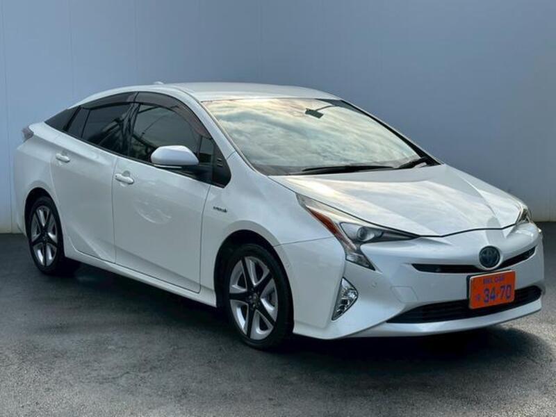 PRIUS