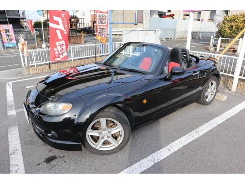 ROADSTER