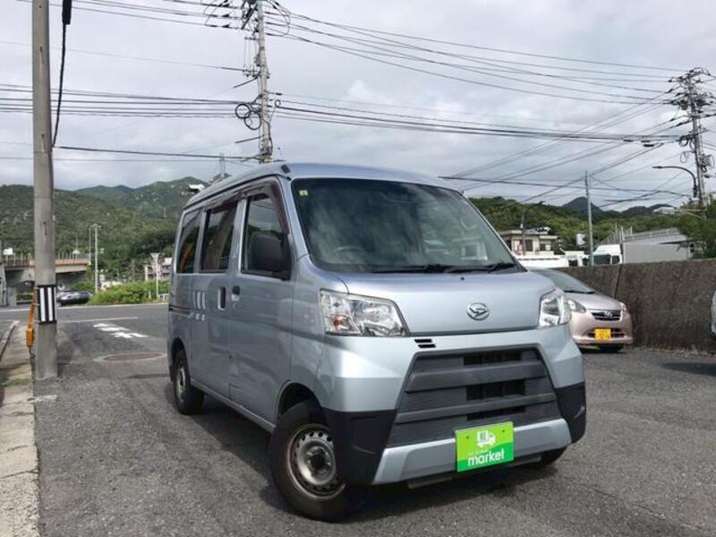 HIJET CARGO