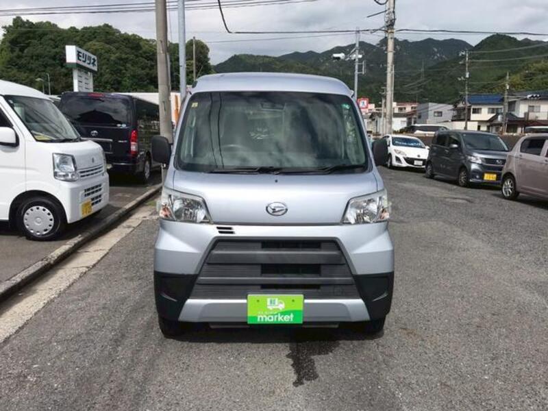 HIJET CARGO