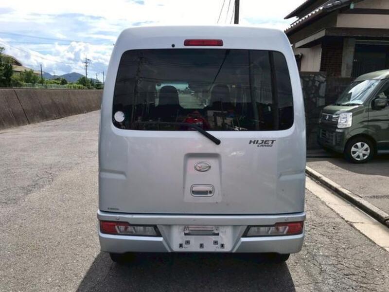 HIJET CARGO
