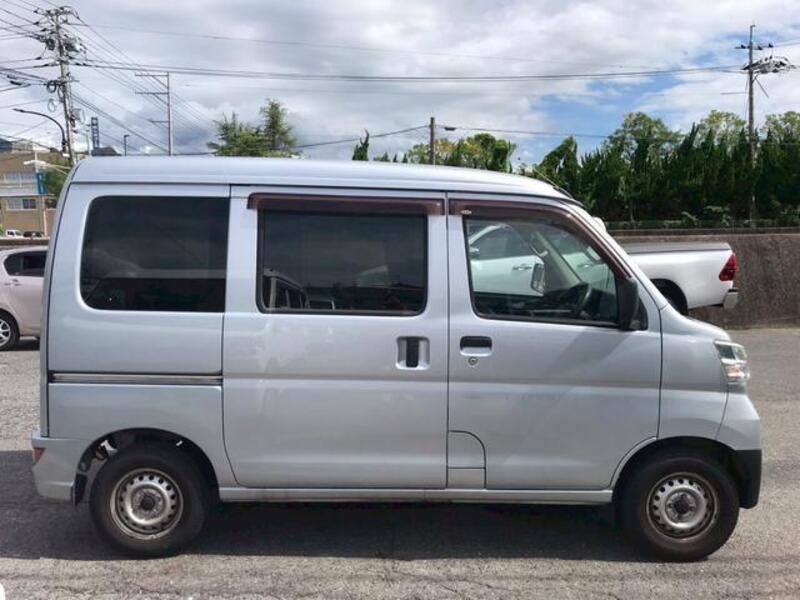 HIJET CARGO