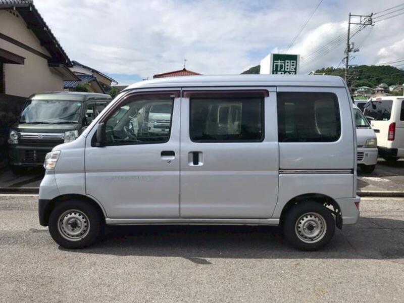 HIJET CARGO