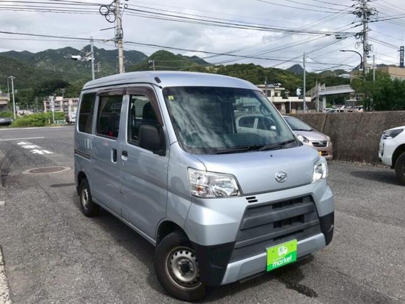 HIJET CARGO