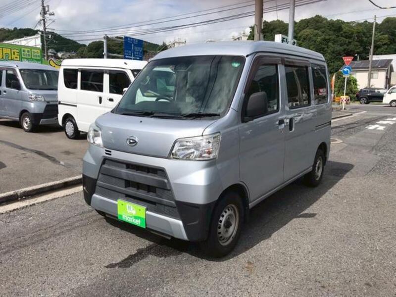 HIJET CARGO
