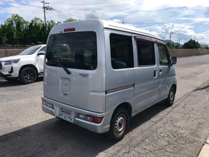 HIJET CARGO
