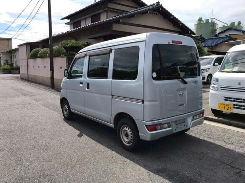 HIJET CARGO