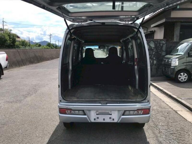 HIJET CARGO