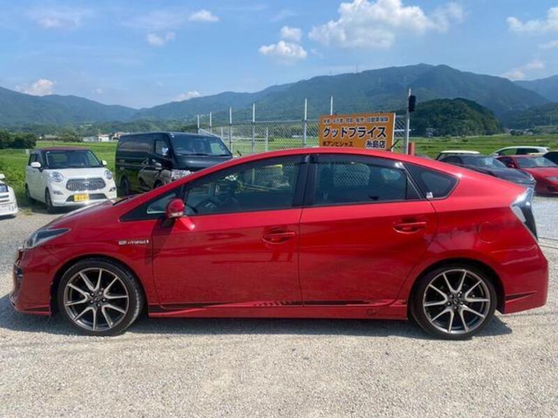 PRIUS